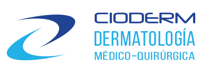 Logo for Cioderm